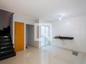 Casa · 85m² · 2 Quartos · 2 Vagas · Casa à Venda - Vila Marina, 2 Quartos, 85 m2