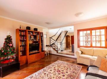 Casa · 200m² · 3 Quartos · 3 Vagas · Casa à Venda - Vila Metalúrgica, 3 Quartos, 200 m2