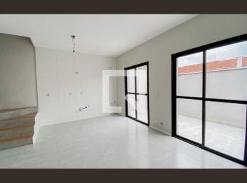 Casa · 100m² · 2 Quartos · 2 Vagas · Casa à Venda - Vila América, 2 Quartos, 100 m2