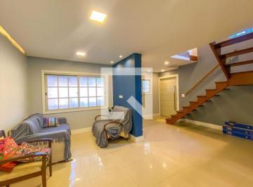 Casa · 231m² · 4 Quartos · 3 Vagas · Casa à Venda - Vila Jordanópolis, 4 Quartos, 231 m2