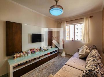 Apartamento · 56m² · 2 Quartos · 1 Vaga · Apartamento à Venda - Anchieta, 2 Quartos, 56 m2