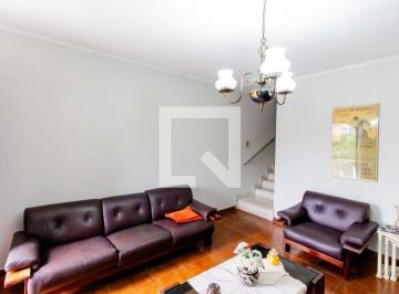 Casa · 168m² · 3 Quartos · 3 Vagas · Casa à Venda - Campestre, 3 Quartos, 168 m2