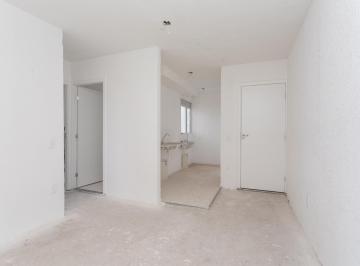 Apartamento · 49m² · 2 Quartos · Apartamento á venda de 2 dormitórios no Bairro Protásio Alves.