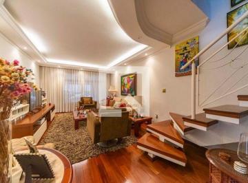 Casa · 181m² · 3 Quartos · 2 Vagas · Casa à Venda - Parque Bandeirante, 3 Quartos, 181 m2