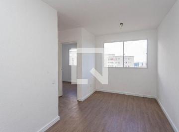 Apartamento · 42m² · 2 Quartos · 1 Vaga · Apartamento à Venda - Taboão, 2 Quartos, 42 m2