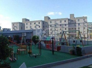 Apartamento · 37m² · 2 Quartos · Apartamento em Jardim Leopoldina