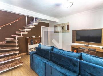 Casa · 198m² · 3 Quartos · 1 Vaga · Casa à Venda - Nova Petrópolis, 3 Quartos, 198 m2