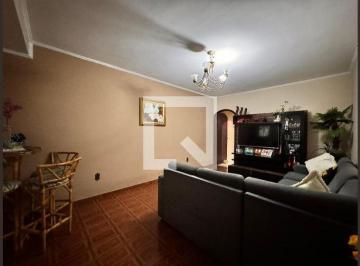 Casa · 175m² · 3 Quartos · 2 Vagas · Casa à Venda - Utinga, 3 Quartos, 175 m2