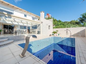 Casa · 326m² · 4 Quartos · 4 Vagas · Casa 4 Dormitórios, Suíte Master, Piscina e espaço Gourmet no Jardim Planalto