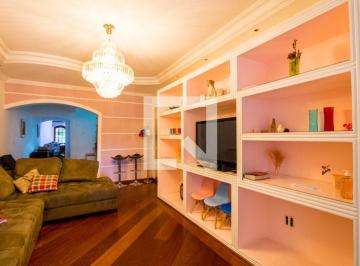 Casa de 3 quartos, Santo André · Casa à Venda - Jardim Ana Maria, 3 Quartos, 170 m2
