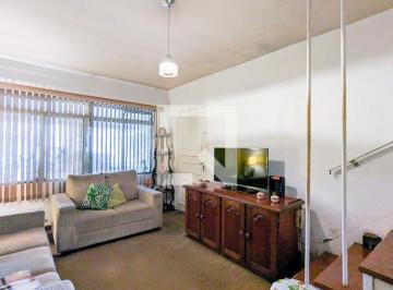 Casa · 136m² · 3 Quartos · 2 Vagas · Casa à Venda - Taboão, 3 Quartos, 136 m2