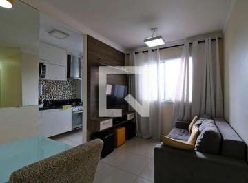 Apartamento · 50m² · 2 Quartos · 1 Vaga · Apartamento à Venda - Vila Clarice, 2 Quartos, 50 m2