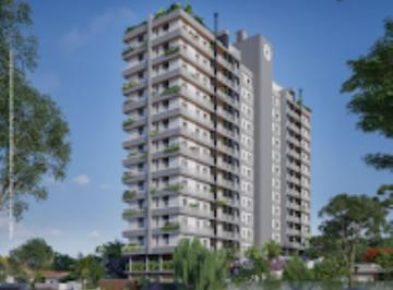 Apartamento de 2 quartos, Curitiba · Apartamento com 2 quartos, 55 m² à venda no Bairro Alto