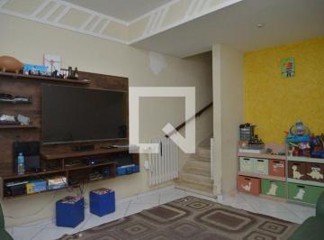 Casa · 150m² · 4 Quartos · 2 Vagas · Casa à Venda - Vila Alto de Santo André, 4 Quartos, 150 m2