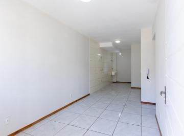 Casa · 48m² · 2 Quartos · 1 Vaga · Casa residencial em condominio fechado para locação no bairro Hípica