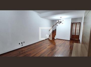 Casa · 124m² · 2 Quartos · 3 Vagas · Casa à Venda - Rudge Ramos, 2 Quartos, 124 m2