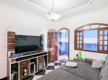 Casa · 125m² · 2 Quartos · 2 Vagas · Casa à Venda - Assunção, 2 Quartos, 125 m2