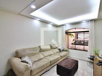 Casa · 150m² · 3 Quartos · 2 Vagas · Casa à Venda - Vila Lusitânia, 3 Quartos, 150 m2