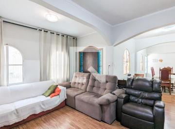 Casa · 200m² · 3 Quartos · 3 Vagas · Casa à Venda - Vila Jordanópolis, 3 Quartos, 200 m2