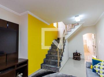 Casa · 245m² · 3 Quartos · 5 Vagas · Casa à Venda - Parque Erasmo Assunção, 3 Quartos, 245 m2