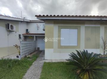 Casa · 51m² · 3 Quartos · 1 Vaga · Casa com 3 dormitórios 1 vaga