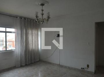 Apartamento · 78m² · 3 Quartos · 1 Vaga · Apartamento à Venda - Campestre, 3 Quartos, 78 m2
