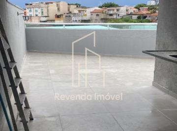 Apartamento · 84m² · 1 Quarto · 2 Vagas · Apartamento à venda na Vila Gilda, Santo André-SP: 1 quarto, 1 banheiro, 2 vagas, 84m² de área. Conf