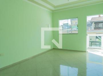 Casa · 122m² · 2 Quartos · 2 Vagas · Casa à Venda - Vila América, 2 Quartos, 122 m2
