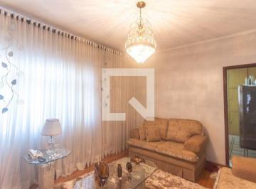 Casa · 124m² · 2 Quartos · 2 Vagas · Casa à Venda - Vila Lusitânia, 2 Quartos, 124 m2