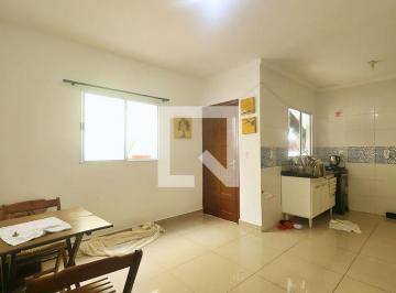 Apartamento · 80m² · 3 Quartos · Apartamento à Venda - Santa Teresinha, 3 Quartos, 80 m2