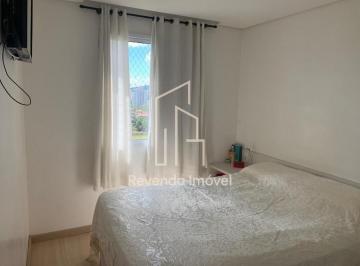 Apartamento · 54m² · 2 Quartos · 1 Vaga · Apartamento em São Bernardo do Campo - Vila Gonçalves