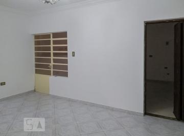 Casa · 100m² · 2 Quartos · 2 Vagas · Casa à Venda - Vila Alto de Santo André, 2 Quartos, 100 m2