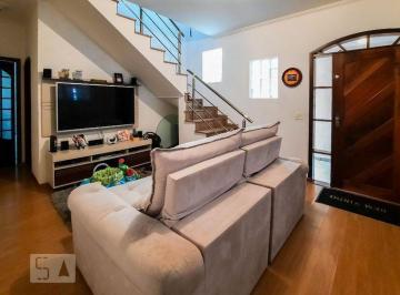 Casa · 155m² · 3 Quartos · 2 Vagas · Casa à Venda - Baeta Neves, 3 Quartos, 155 m2