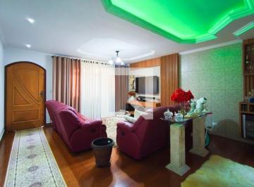 Casa · 170m² · 3 Quartos · 3 Vagas · Casa à Venda - Parque Novo Oratório, 3 Quartos, 170 m2