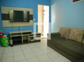 Casa · 164m² · 3 Quartos · 1 Vaga · Casa à Venda - Baeta Neves, 3 Quartos, 164 m2