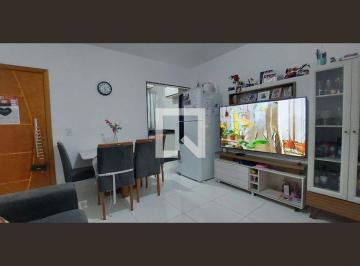 Apartamento · 52m² · 2 Quartos · 1 Vaga · Apartamento à Venda - Jardim Utinga, 2 Quartos, 52 m2