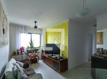 Apartamento · 57m² · 2 Quartos · 1 Vaga · Apartamento à Venda - Rudge Ramos, 2 Quartos, 57 m2