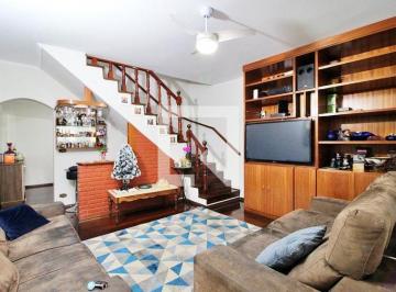 Casa · 185m² · 3 Quartos · 2 Vagas · Casa à Venda - Campestre, 3 Quartos, 185 m2