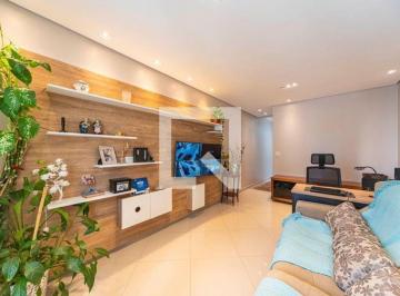 Casa · 129m² · 3 Quartos · 2 Vagas · Casa à Venda - Jardim Bela Vista, 3 Quartos, 129 m2