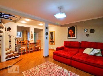 Casa · 190m² · 3 Quartos · 2 Vagas · Casa à Venda - Jardim Bela Vista, 3 Quartos, 190 m2