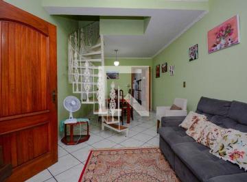 Casa · 165m² · 3 Quartos · 2 Vagas · Casa à Venda - Assunção, 3 Quartos, 165 m2