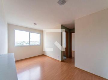 Apartamento · 43m² · 2 Quartos · 1 Vaga · Apartamento à Venda - Vila Assunção, 2 Quartos, 43 m2