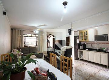 Casa · 159m² · 3 Quartos · 2 Vagas · Casa à Venda - Anchieta, 3 Quartos, 159 m2