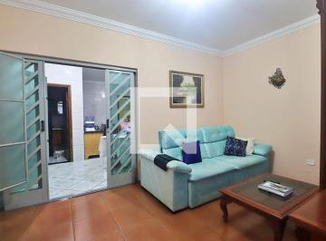 Casa · 173m² · 2 Quartos · 2 Vagas · Casa à Venda - Parque Oratório, 2 Quartos, 173 m2