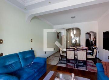 Casa · 231m² · 3 Quartos · 2 Vagas · Casa à Venda - Campestre, 3 Quartos, 231 m2