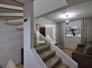 Casa · 119m² · 2 Quartos · 2 Vagas · Casa à Venda - Assunção, 2 Quartos, 119 m2
