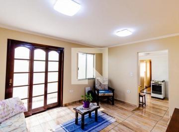 Casa · 94m² · 2 Quartos · 1 Vaga · Casa à Venda - Parque Oratório, 2 Quartos, 94 m2
