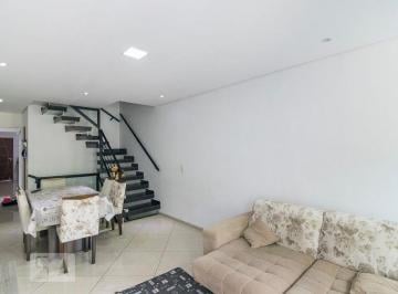 Casa en Venda de 3 quartos Parque Oratório · Casa à Venda - Parque Oratório, 3 Quartos, 160 m2