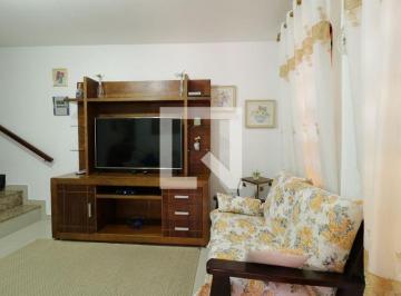 Casa · 167m² · 4 Quartos · 2 Vagas · Casa à Venda - Vila Alto de Santo André, 4 Quartos, 167 m2