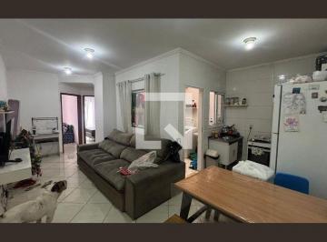 Apartamento · 54m² · 2 Quartos · 1 Vaga · Apartamento à Venda - Vila Metalúrgica, 2 Quartos, 54 m2